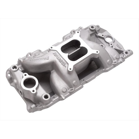 Edelbrock Performer Rpm Air-Gap Intake Manifold E11-7562